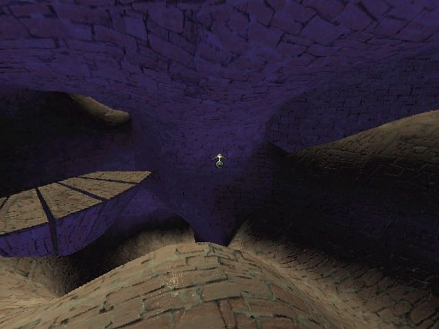 Necronomicon: The Dawning of Darkness (2001) - кадр 2