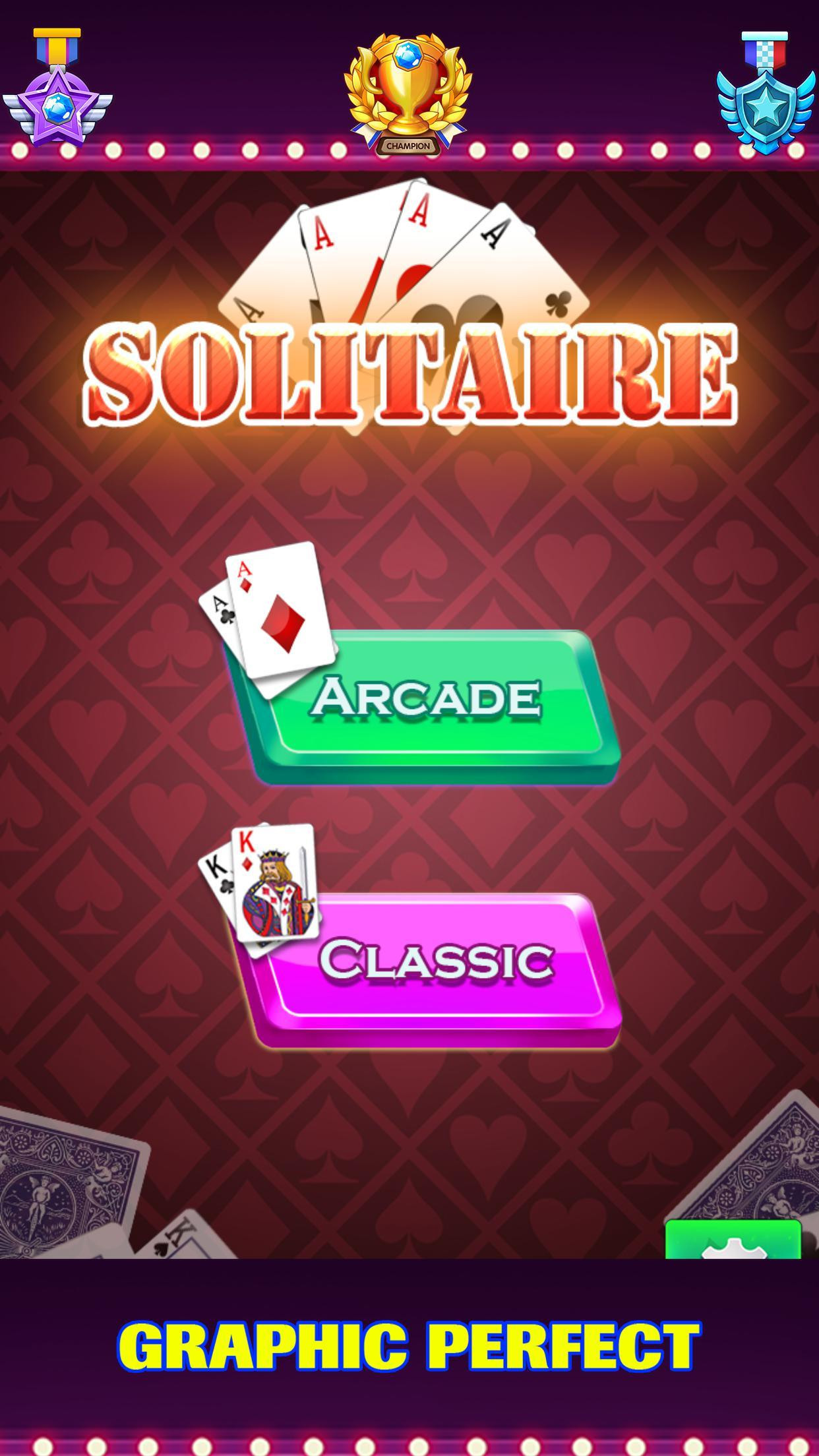 Solitaire Puno (itch) - кадр 2