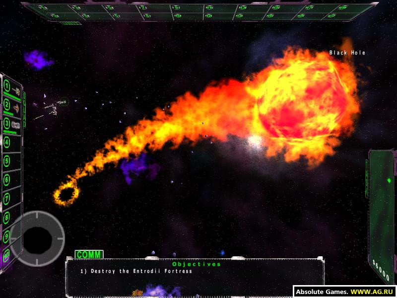 Far Gate - кадр 2