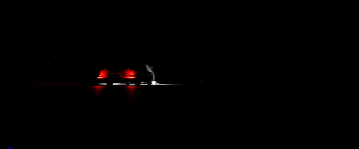 Bright low - кадр 2
