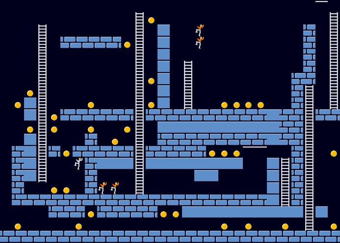 Golden Quest (itch) - кадр 1