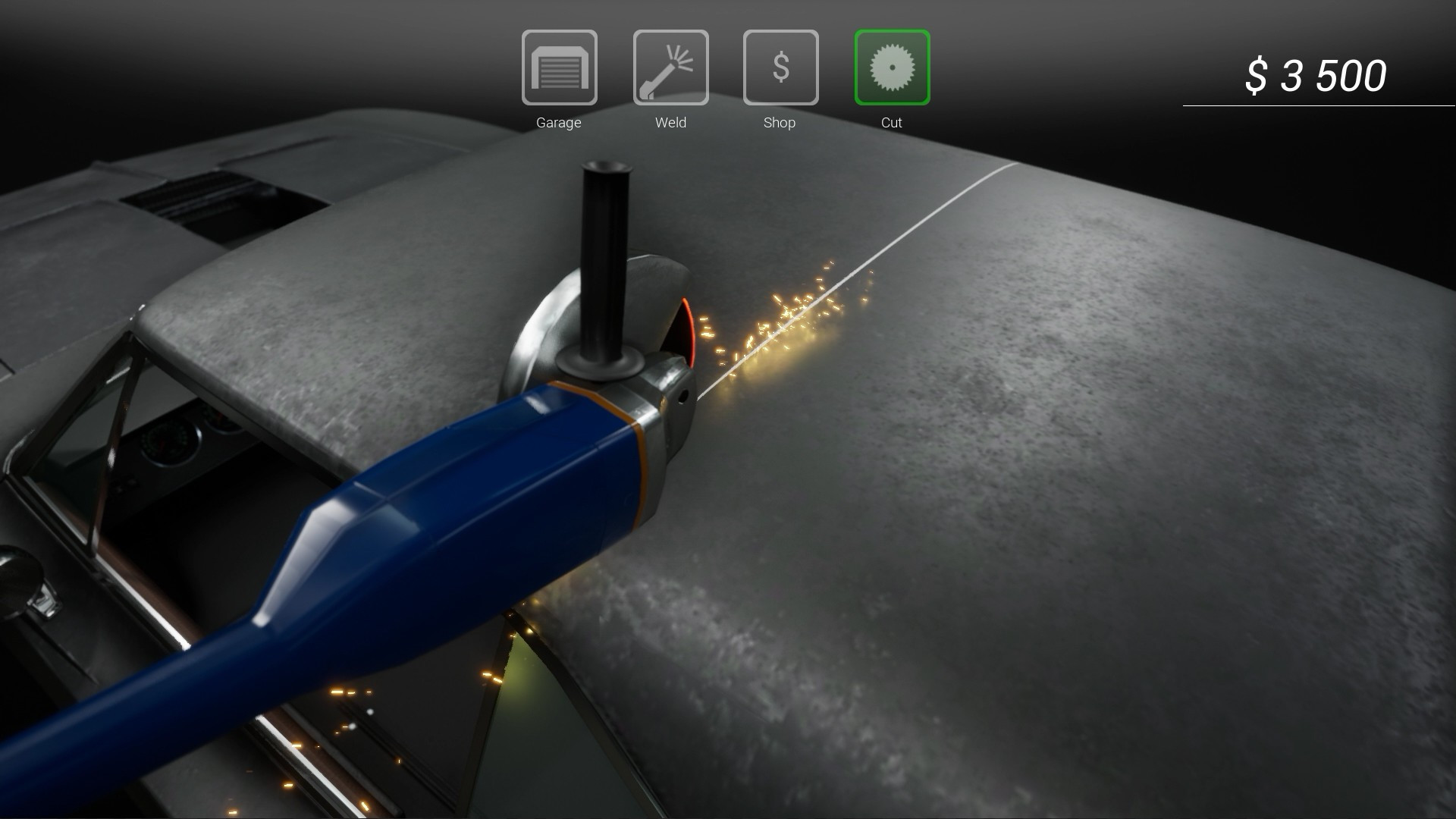 Gaming Constructor Simulator - кадр 5