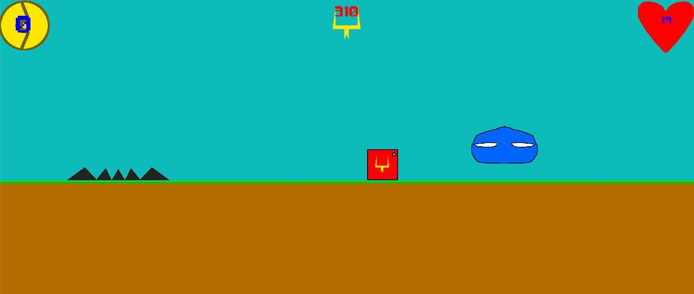 cubo story (full.ver) (itch) - кадр 3
