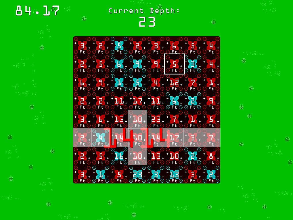 Drone Delver (itch) - кадр 2