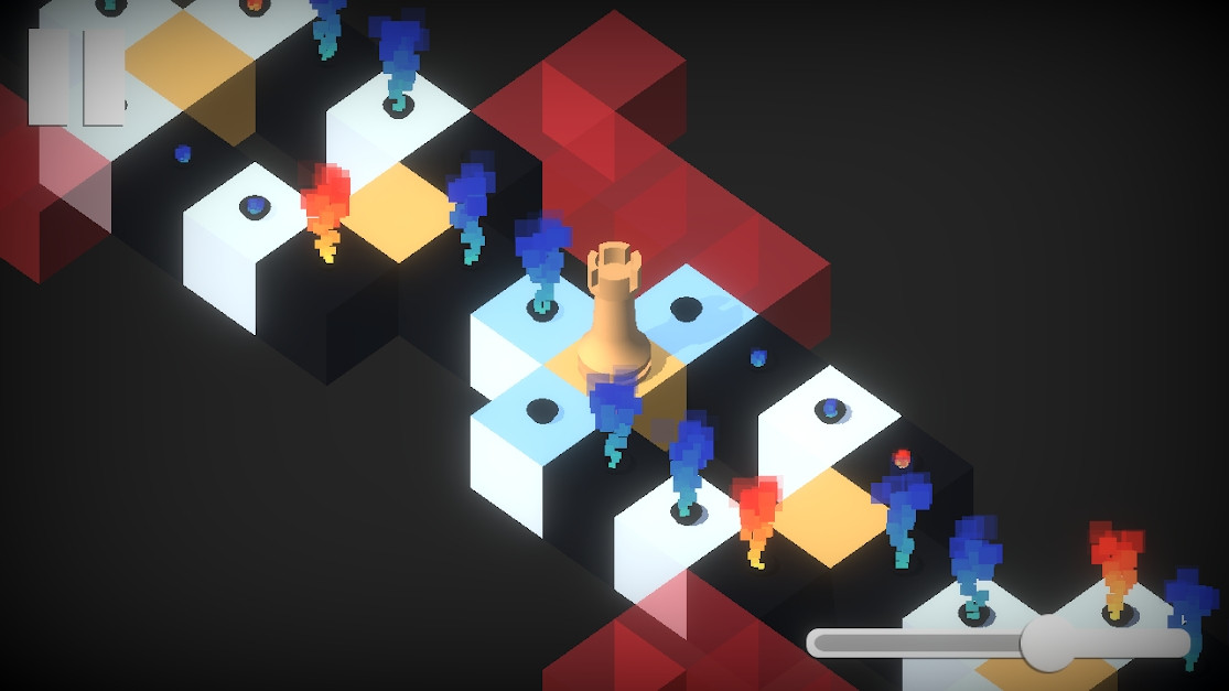 Chess Labyrinths (itch) - кадр 3