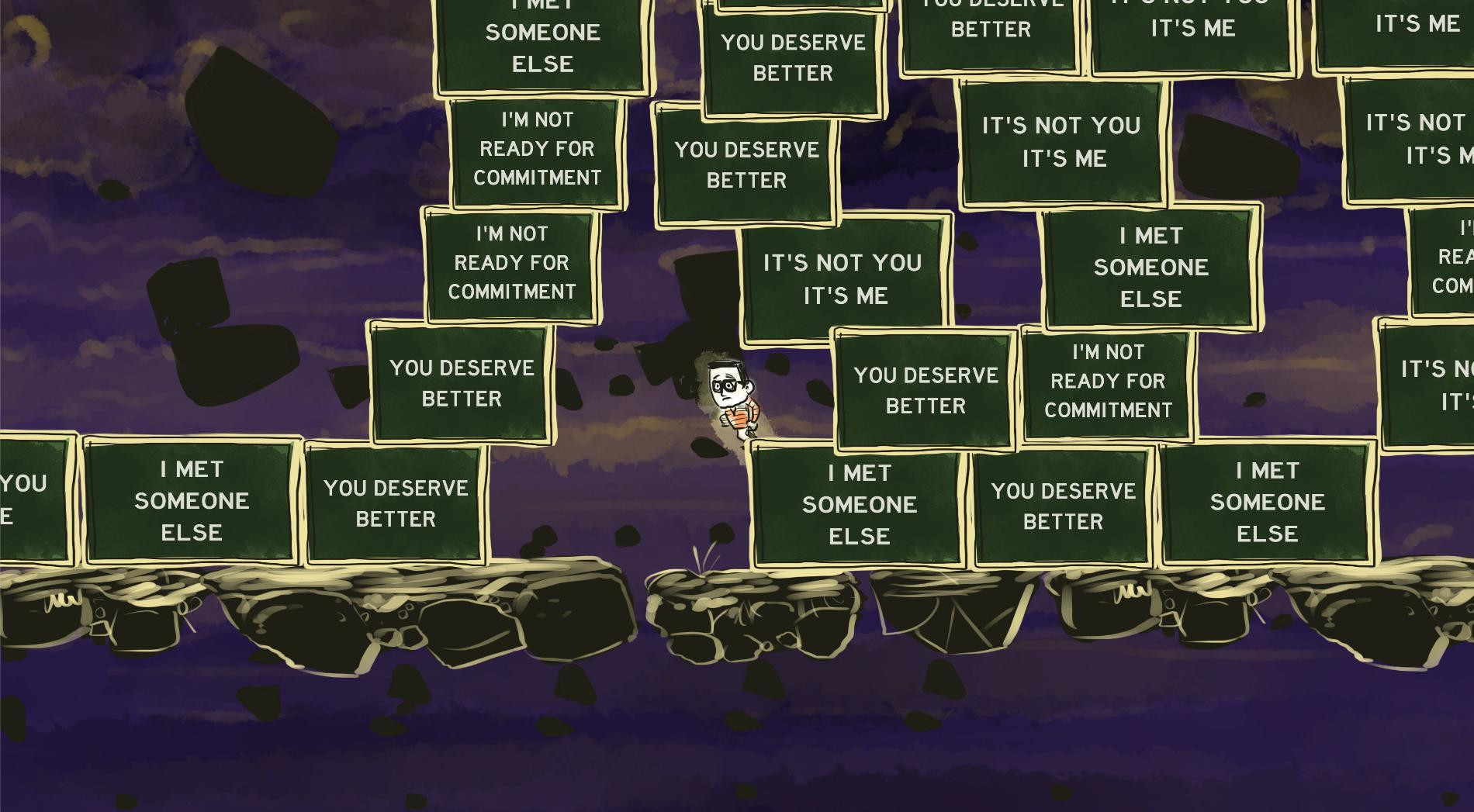 This Is Reality (itch) - кадр 4