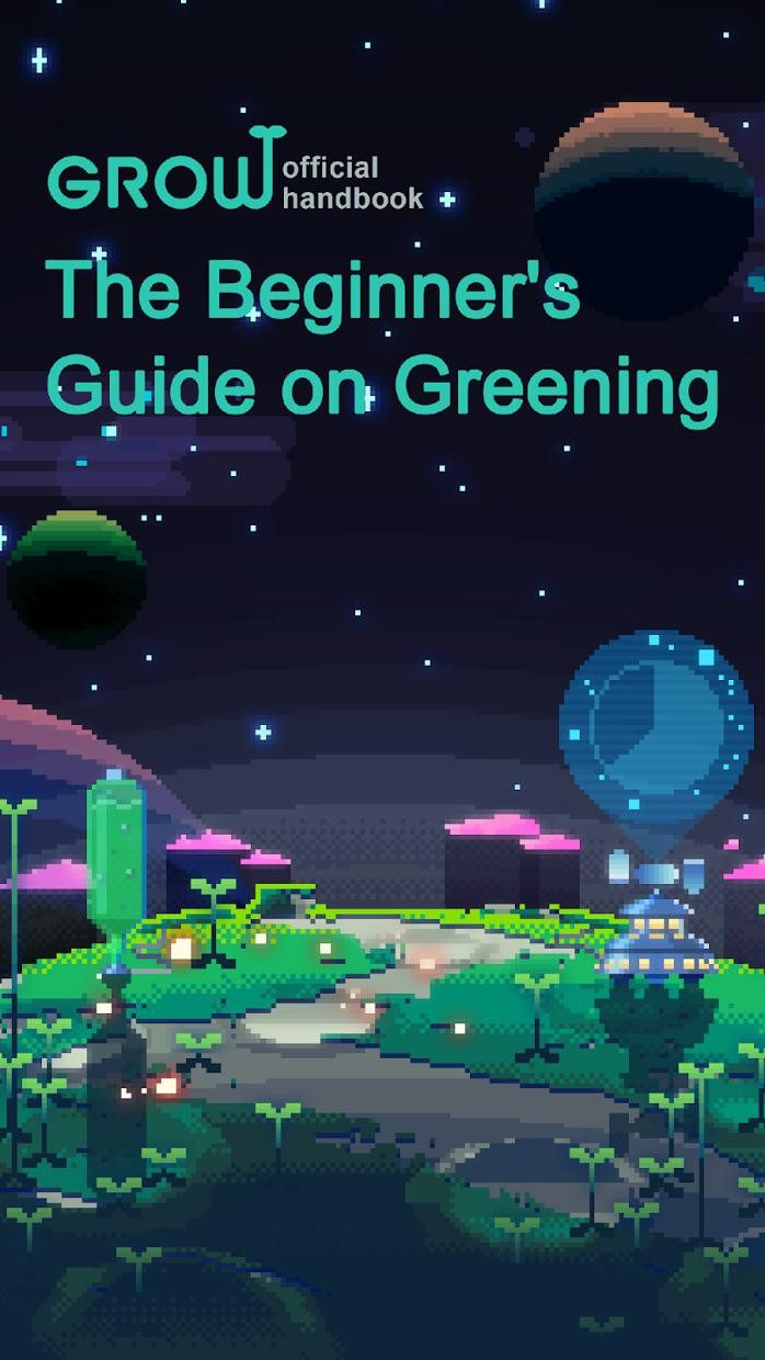 Green the Planet 2 - кадр 3