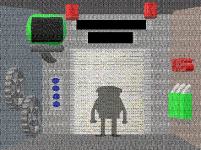 Baldi's Basics - Free Exclusive Edition: Official Version (itch) - кадр 7