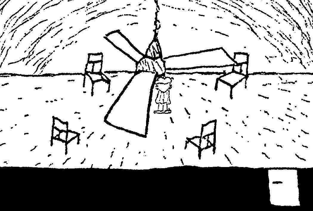 Chamber of Hex (itch) - кадр 1