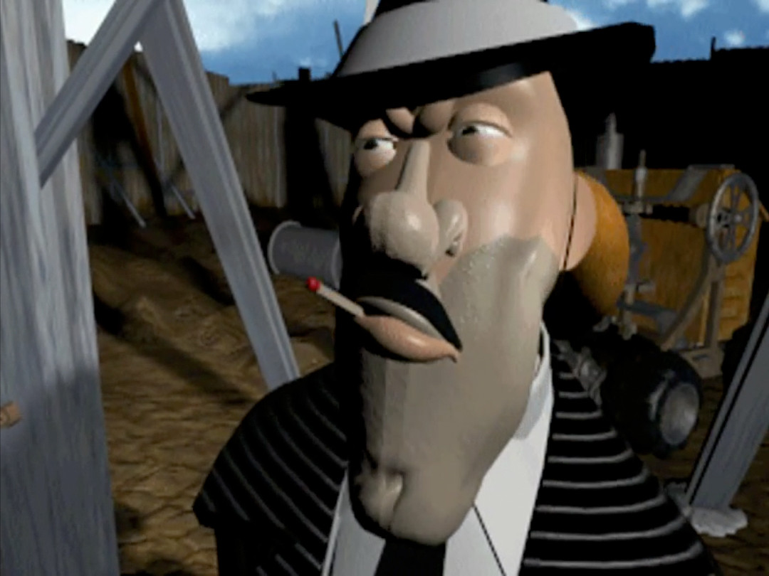 Constructor Classic 1997 - кадр 3