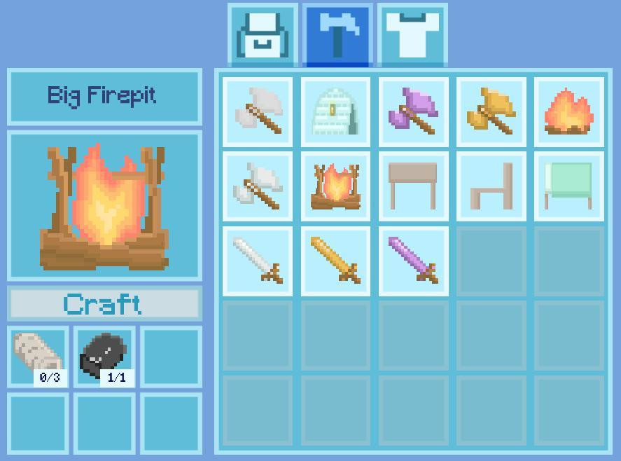 Polar Craft (itch) - кадр 1