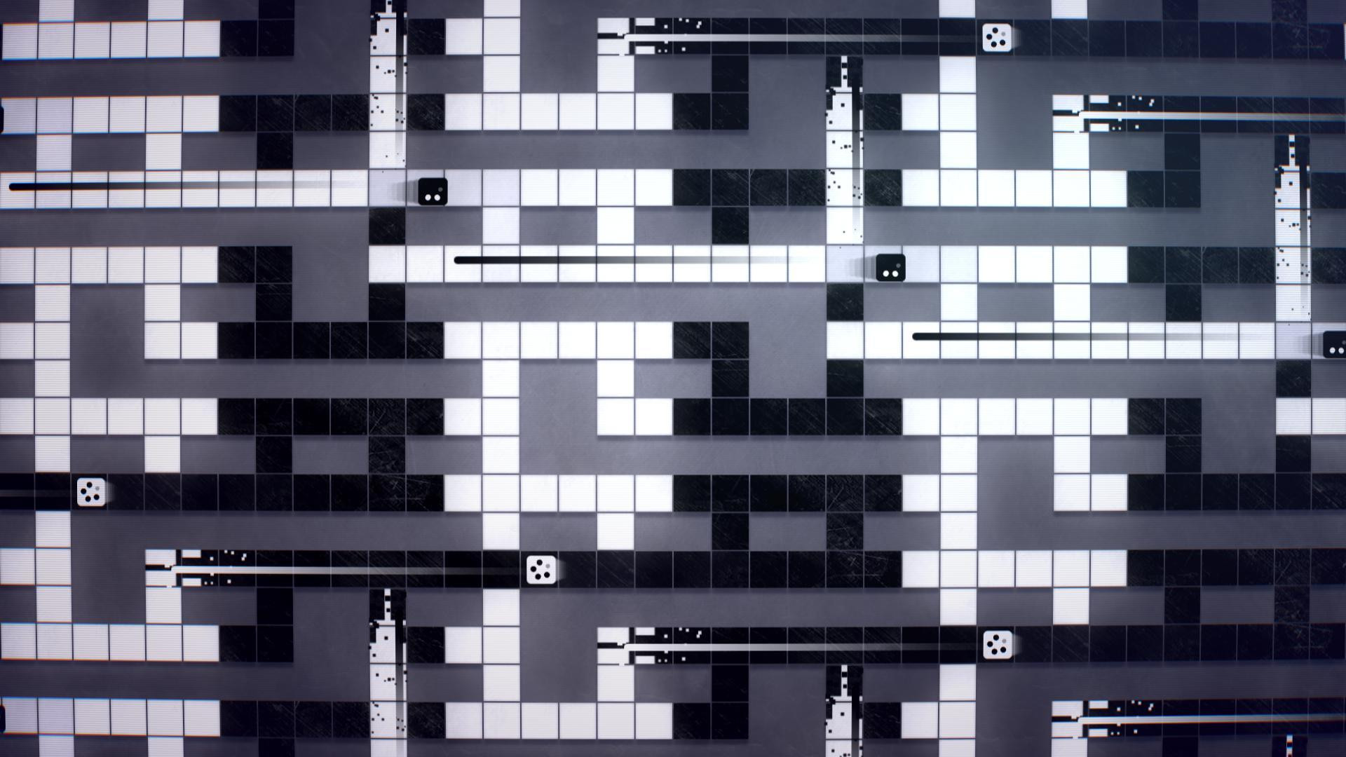 INVERSUS - кадр 14