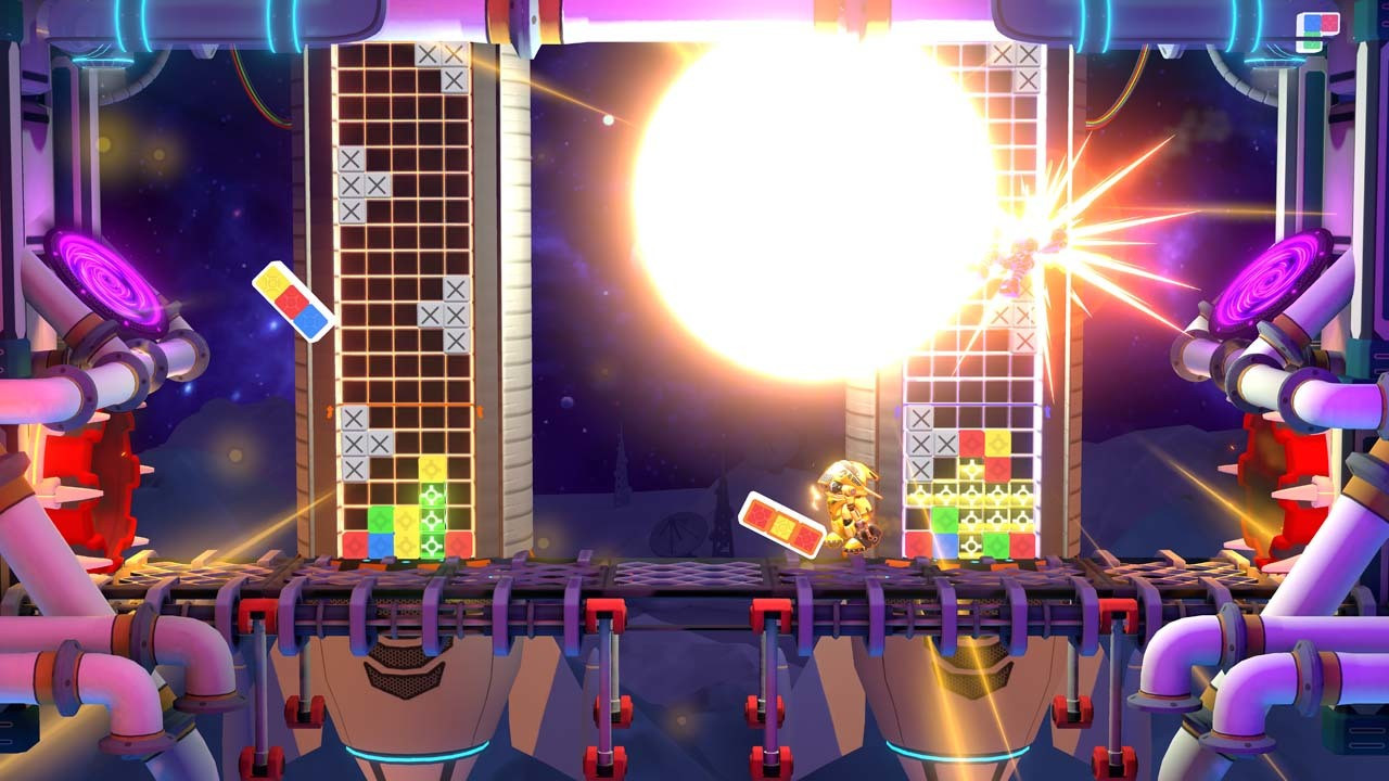 StarBlox Inc. - кадр 3