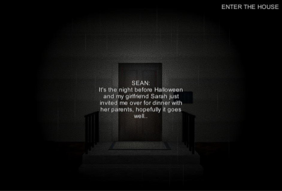 The Emulator - кадр 2