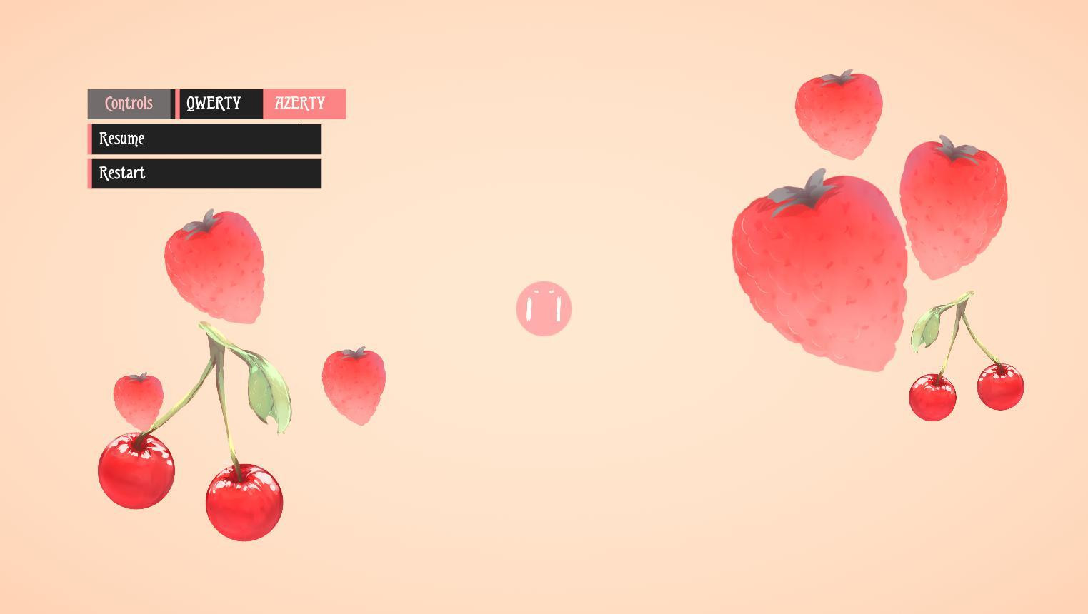 StrawberryMaybe (itch) - кадр 1