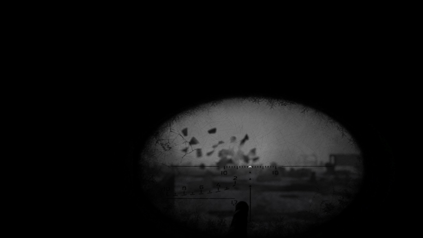 Last Line (itch) - кадр 3