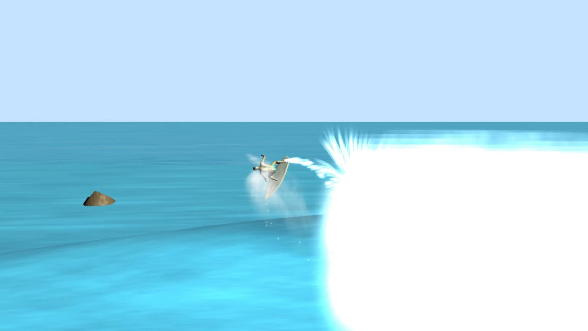 Search for Surf - кадр 3