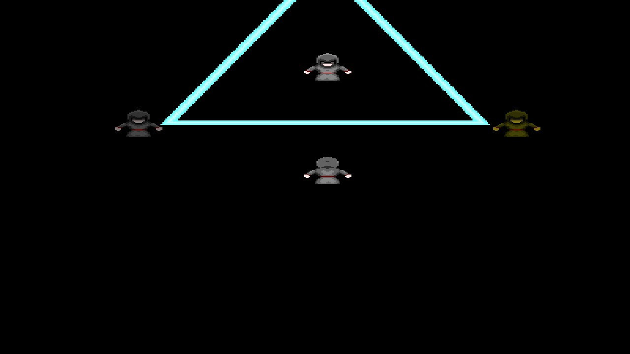 Duels of Aether (itch) - кадр 1