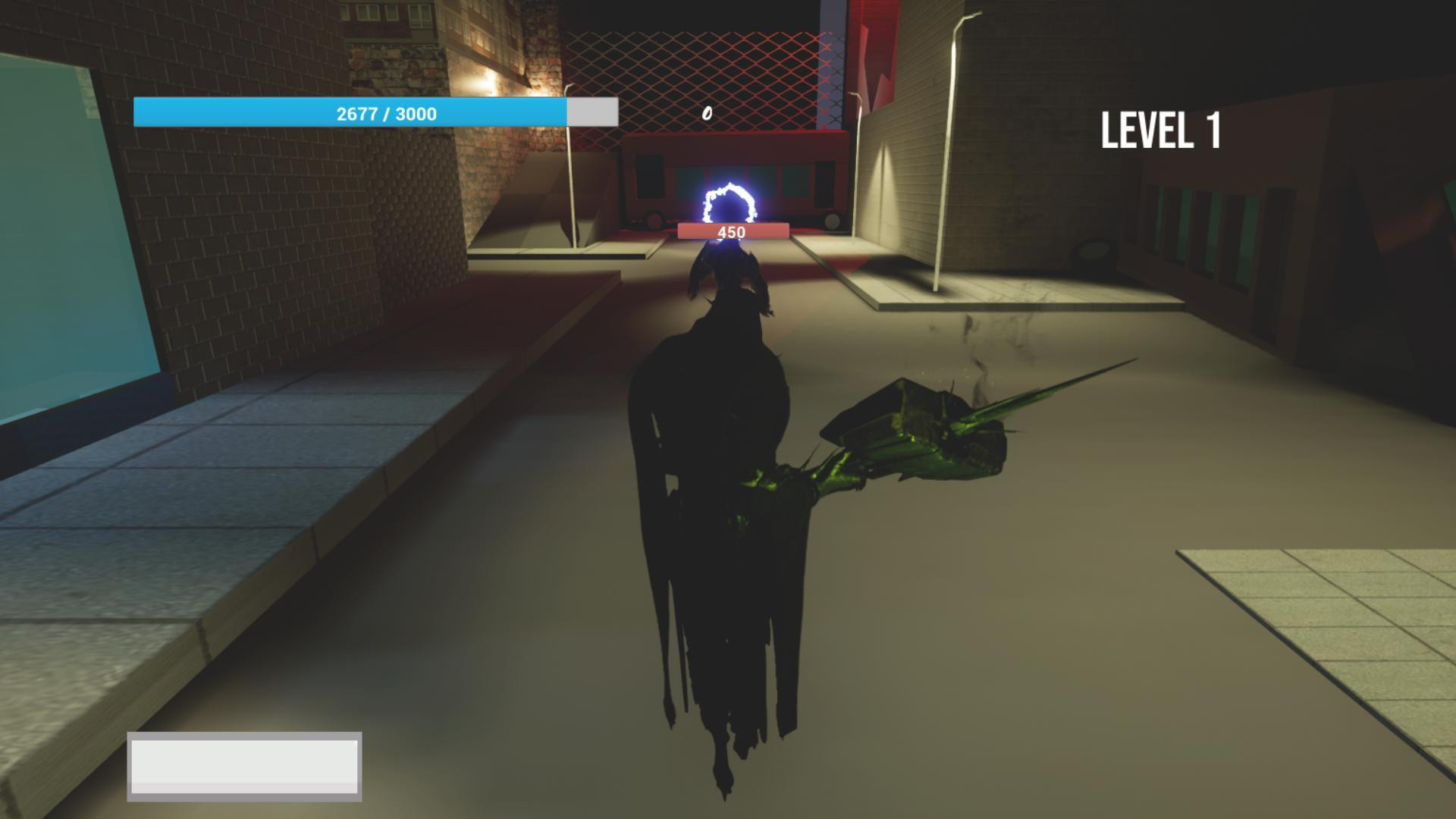 Survive The Justice (itch) - кадр 2