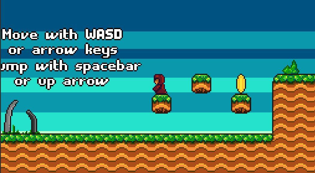 The Trials of Ildrarth (itch) - кадр 2