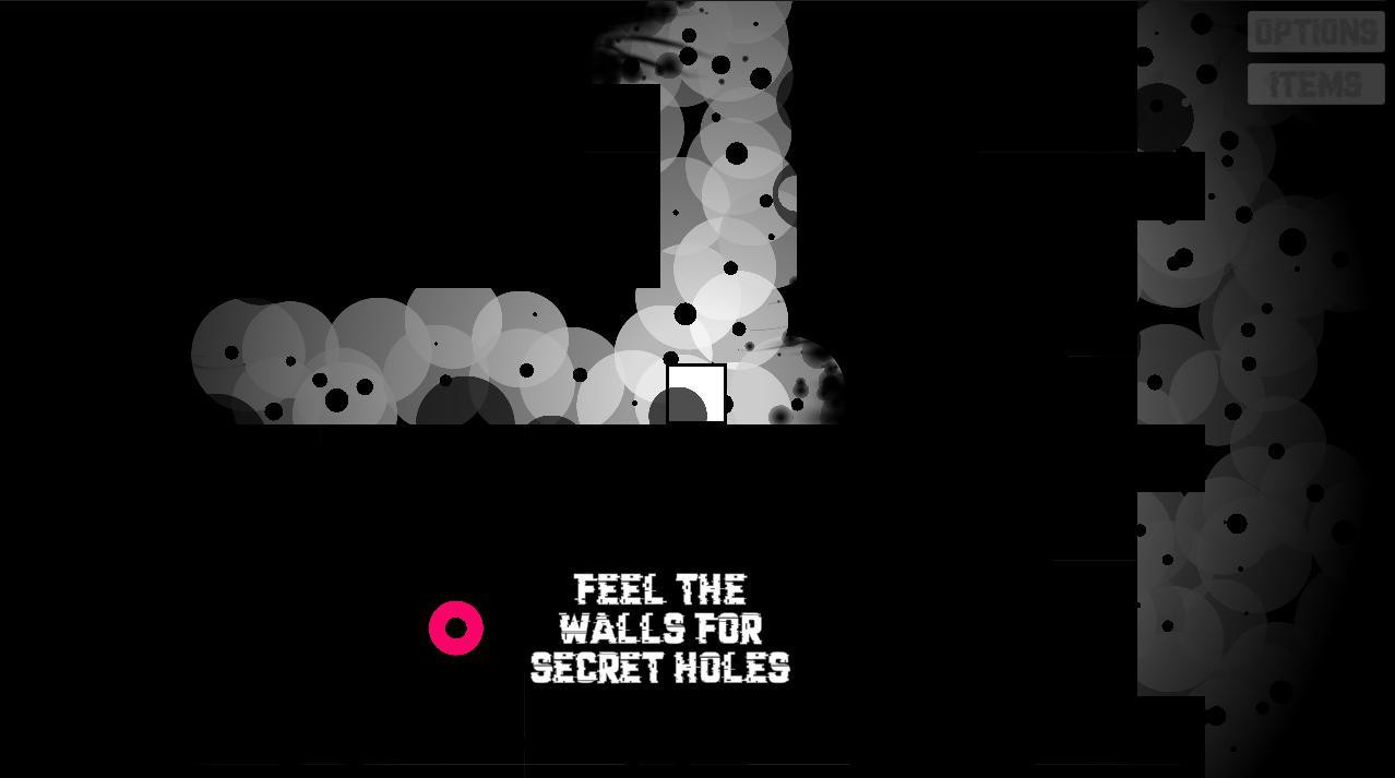 Realm of Holes (itch) - кадр 2