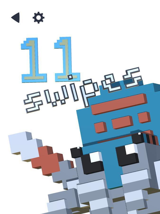 Spinder (itch) - кадр 1