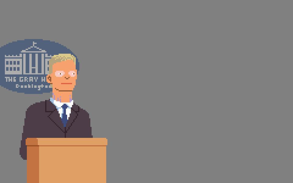 Horrible Politics (itch) - кадр 1