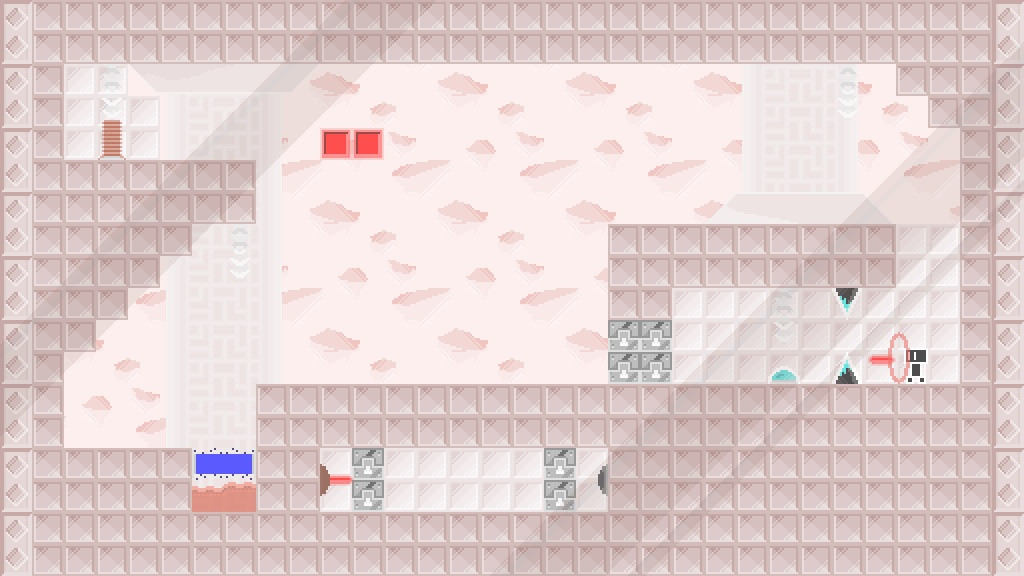 Disparity (itch) - кадр 4