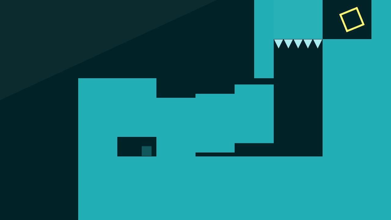 Runaway Square (itch) - кадр 1