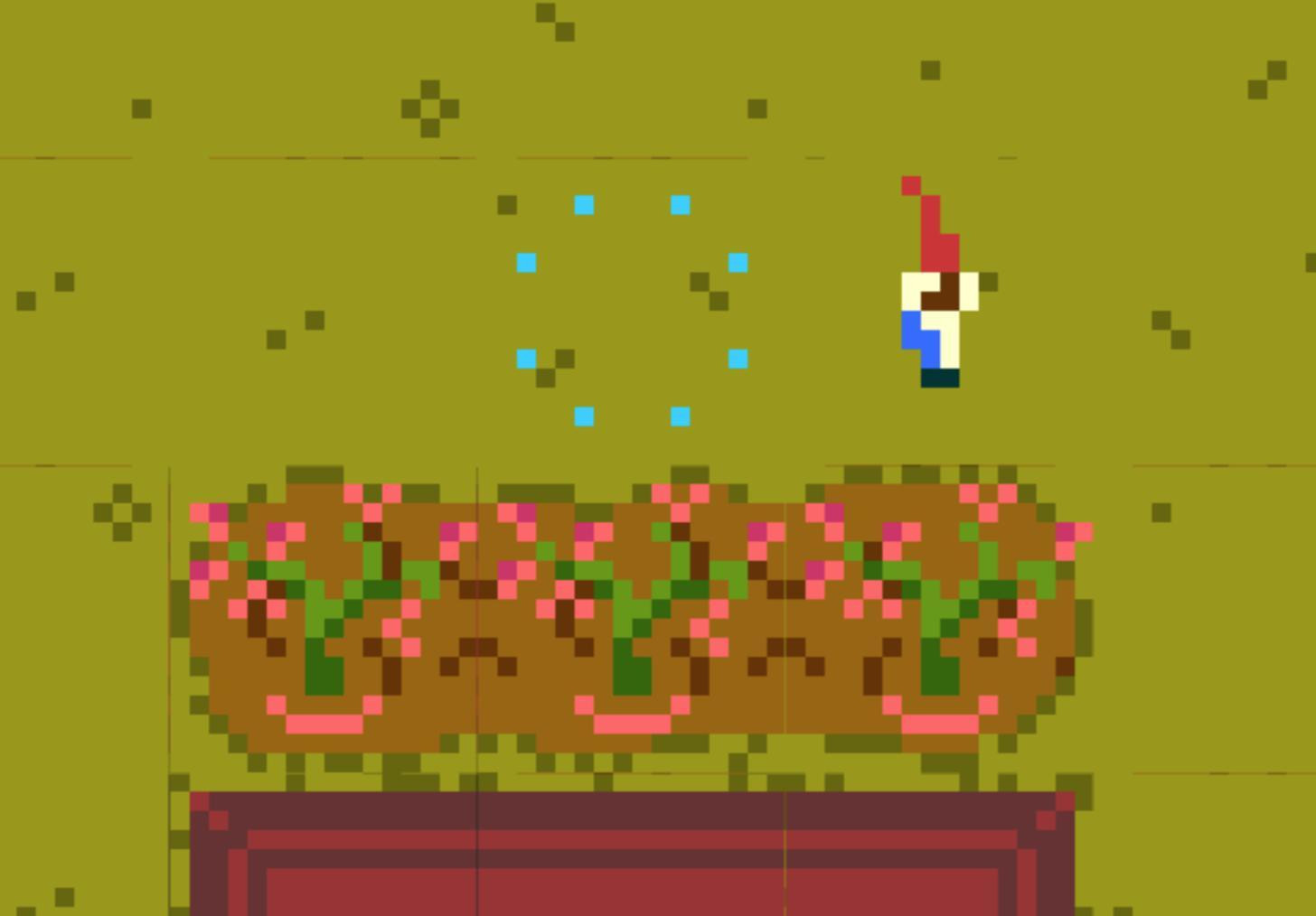 Creep What You Sow (itch) - кадр 3