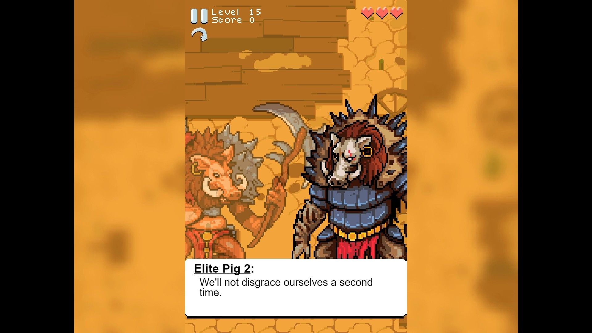 The Tales of Epicton Kingdom - кадр 1