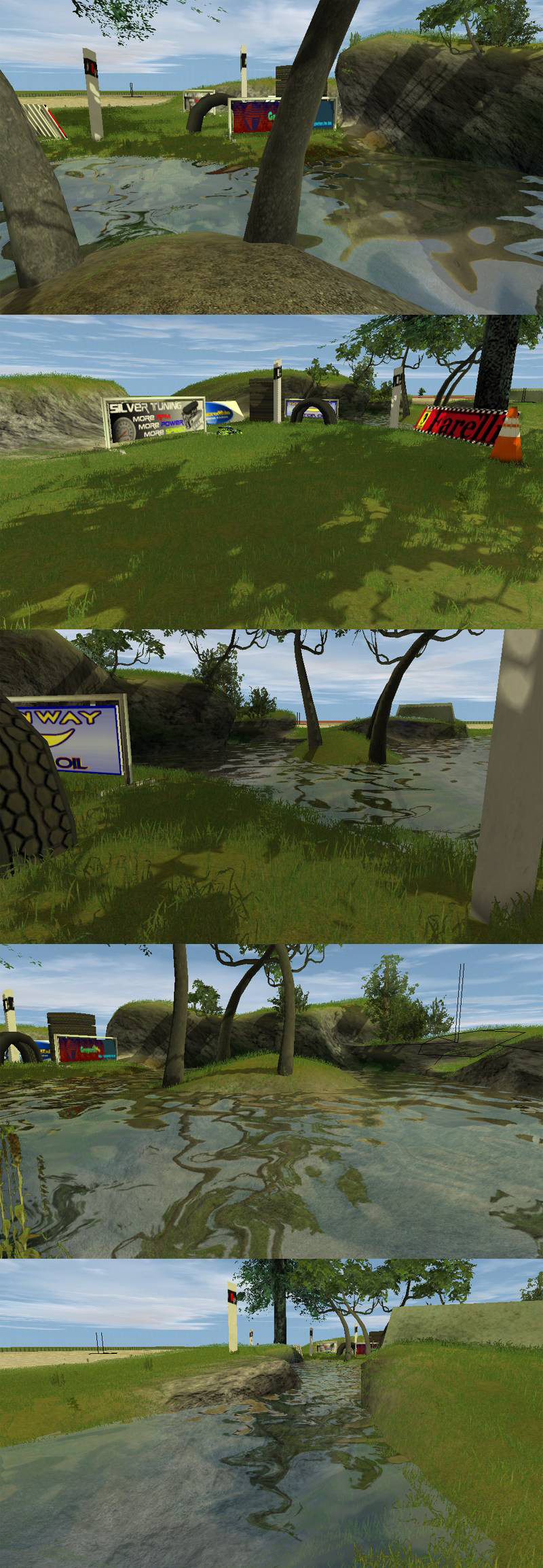 The Buggy: Make, Ride, Win! - кадр 10