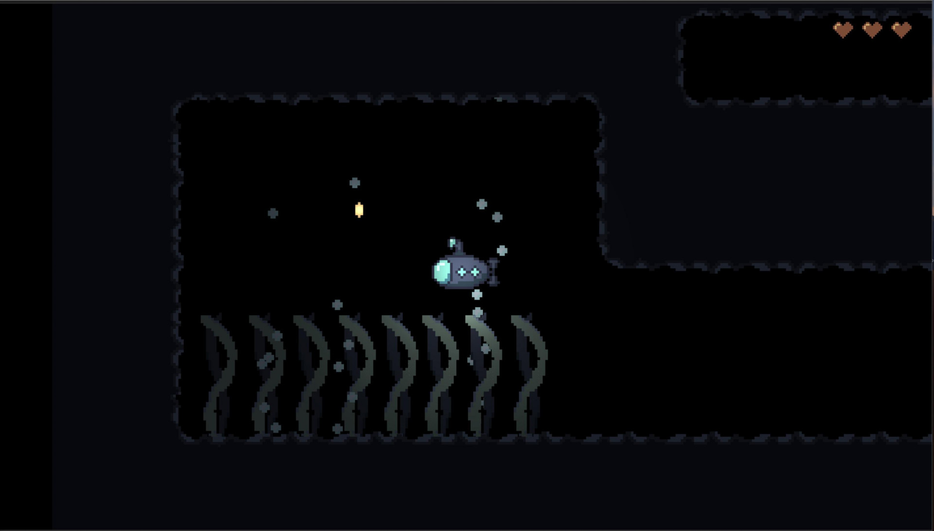 Into the Depths (Dimble) (itch) - кадр 1