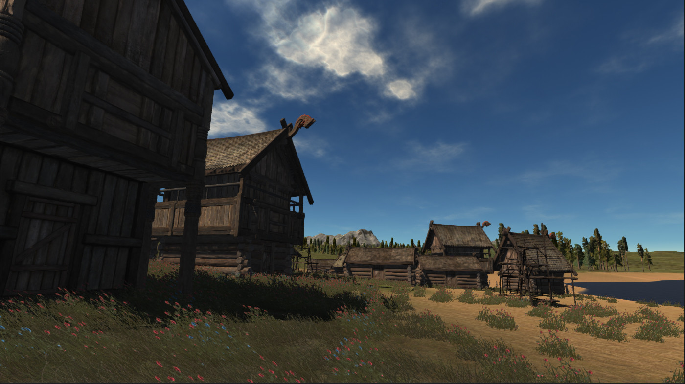 KINGDOMS - кадр 3