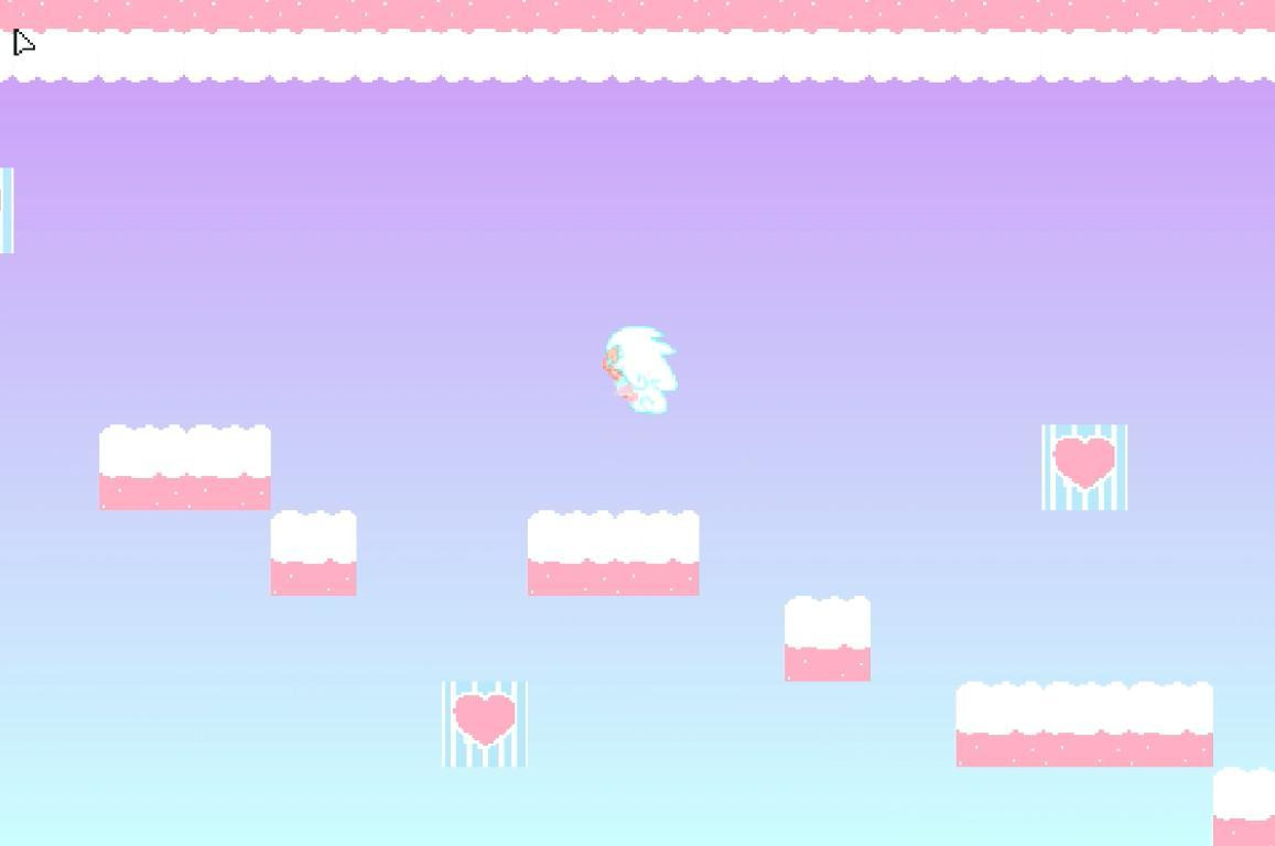 Chutopia (itch) - кадр 1