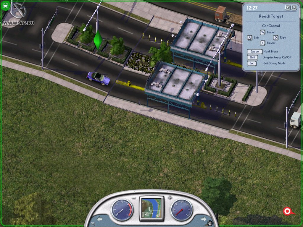 SimCity 4: Rush Hour - кадр 11