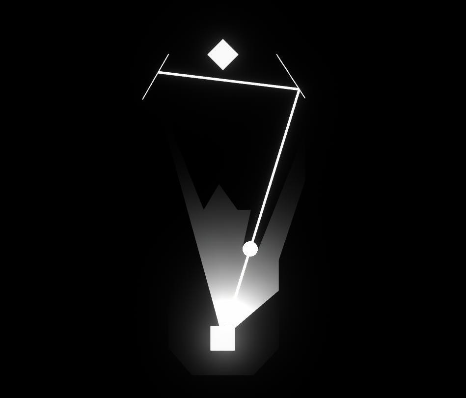 Hearthlight - Demo (itch) - кадр 2