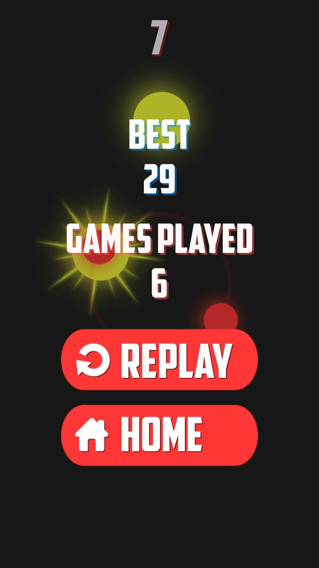 Spot on Dot Connect (itch) - кадр 1