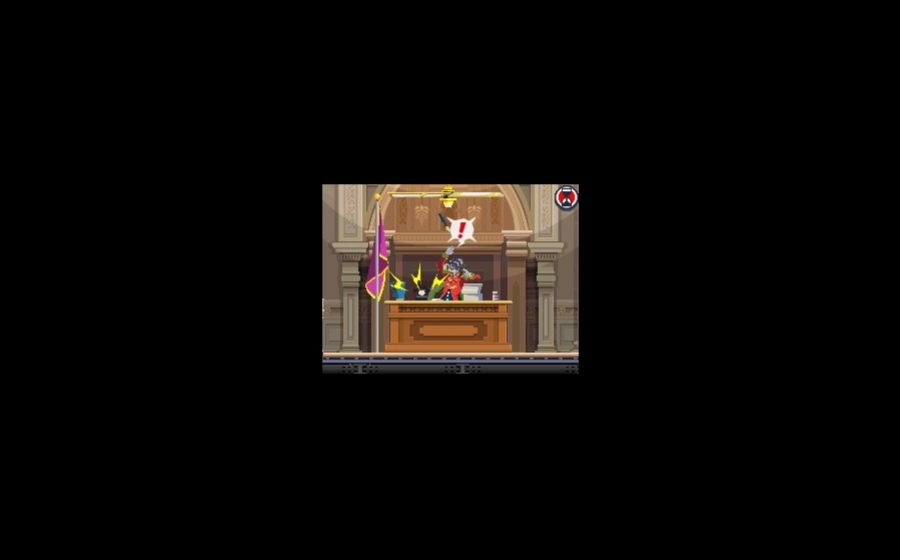 Ghost Trick: Phantom Detective - кадр 15