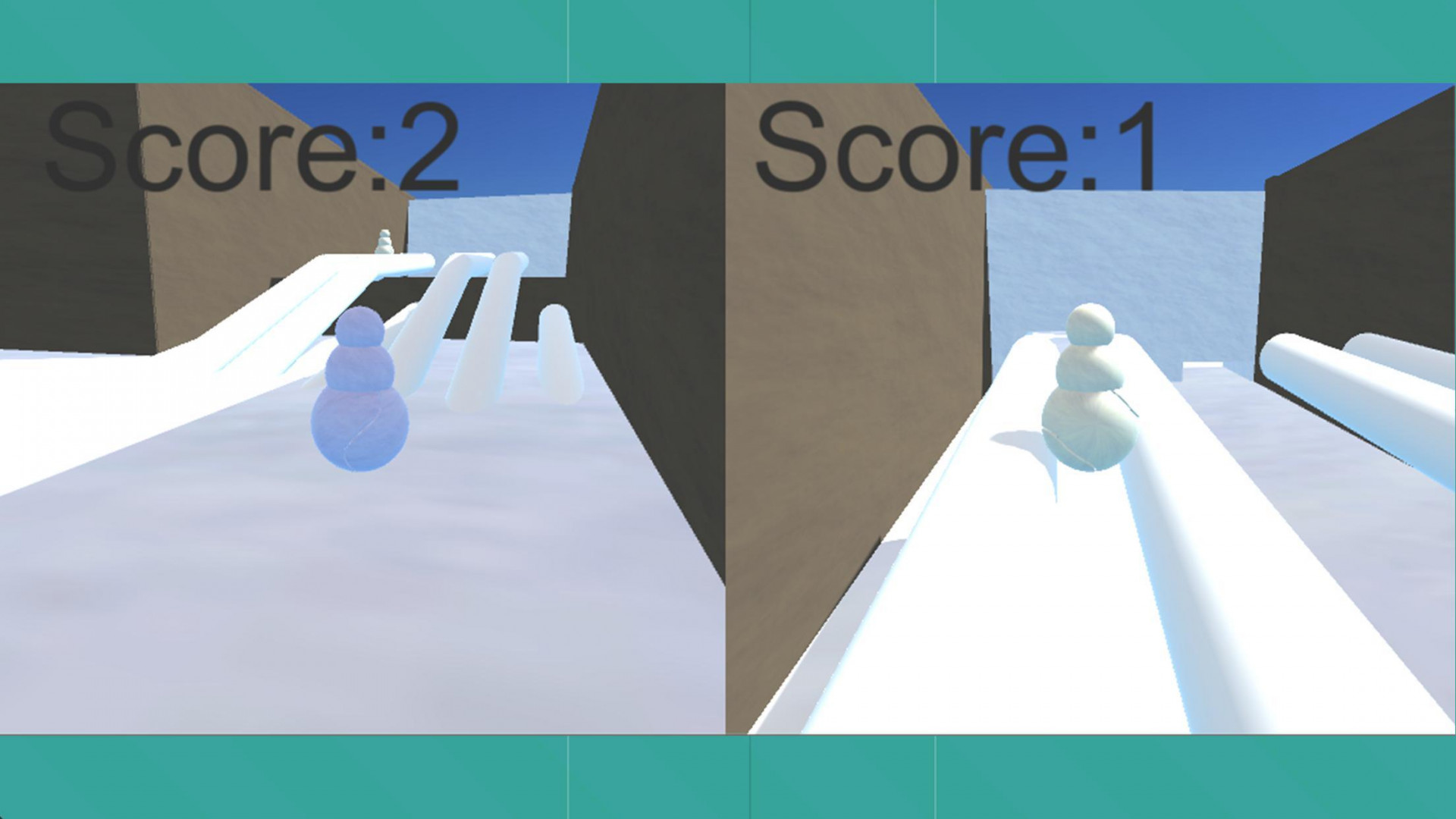 Reuben Phillips, Prototypes (itch) - кадр 7
