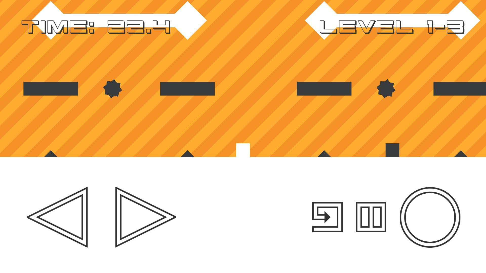 Quad Maze Lite V4.4 Mac (itch) - кадр 3