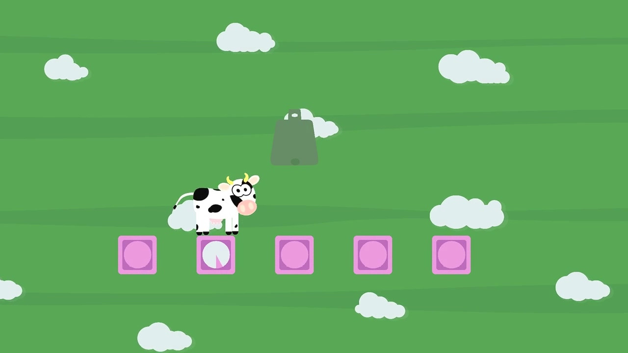Tricky Cow - кадр 2