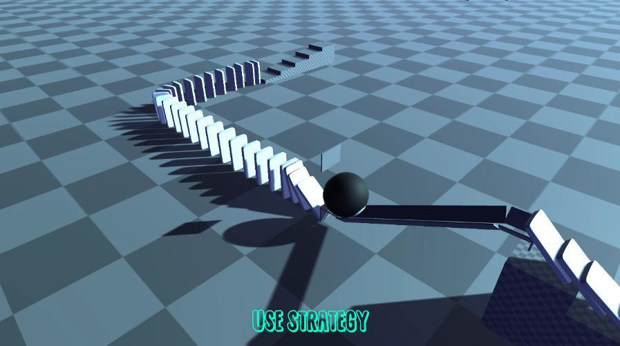 Project Physics DEMO (itch) - кадр 2