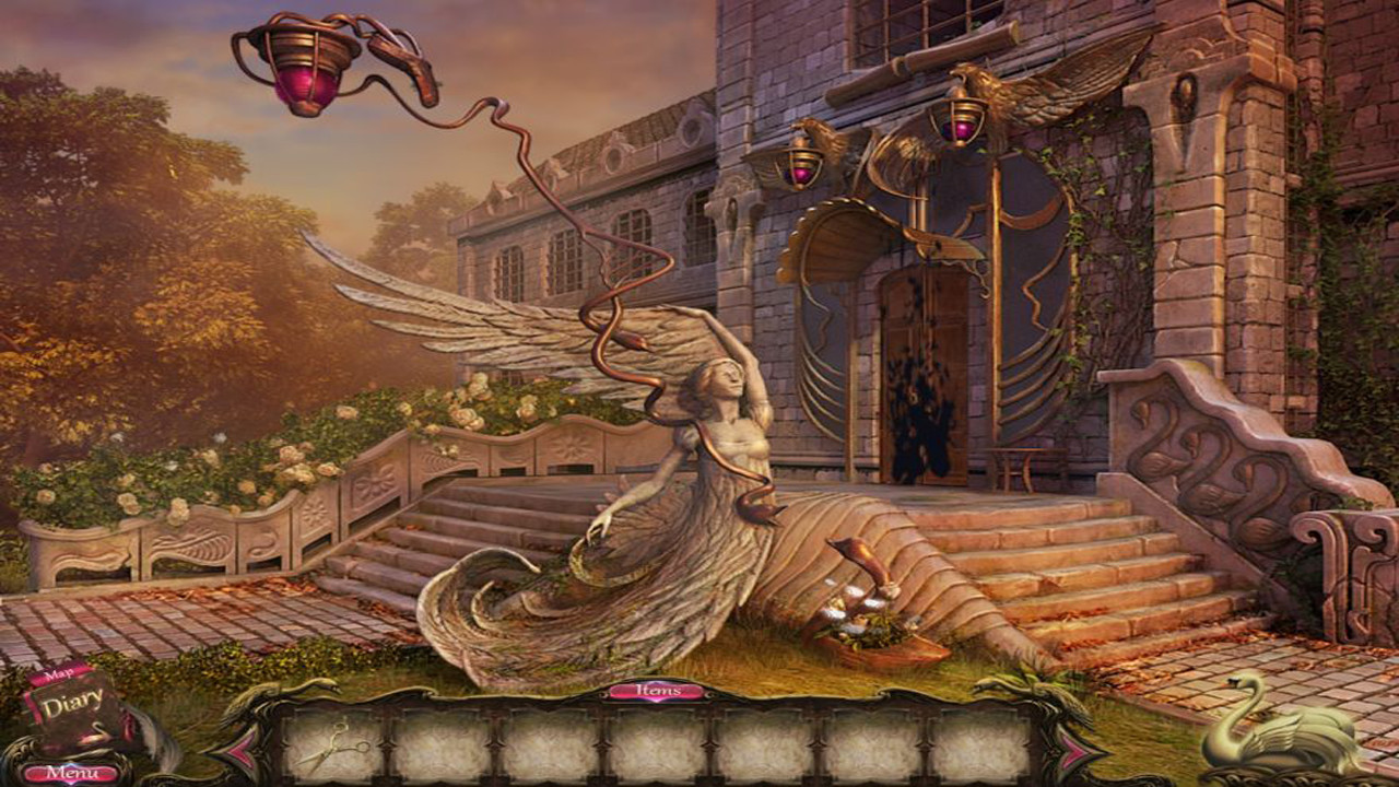 Black Swan - кадр 3