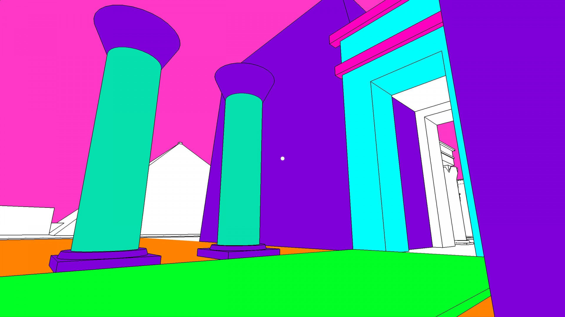 Project Colour (itch) - кадр 1