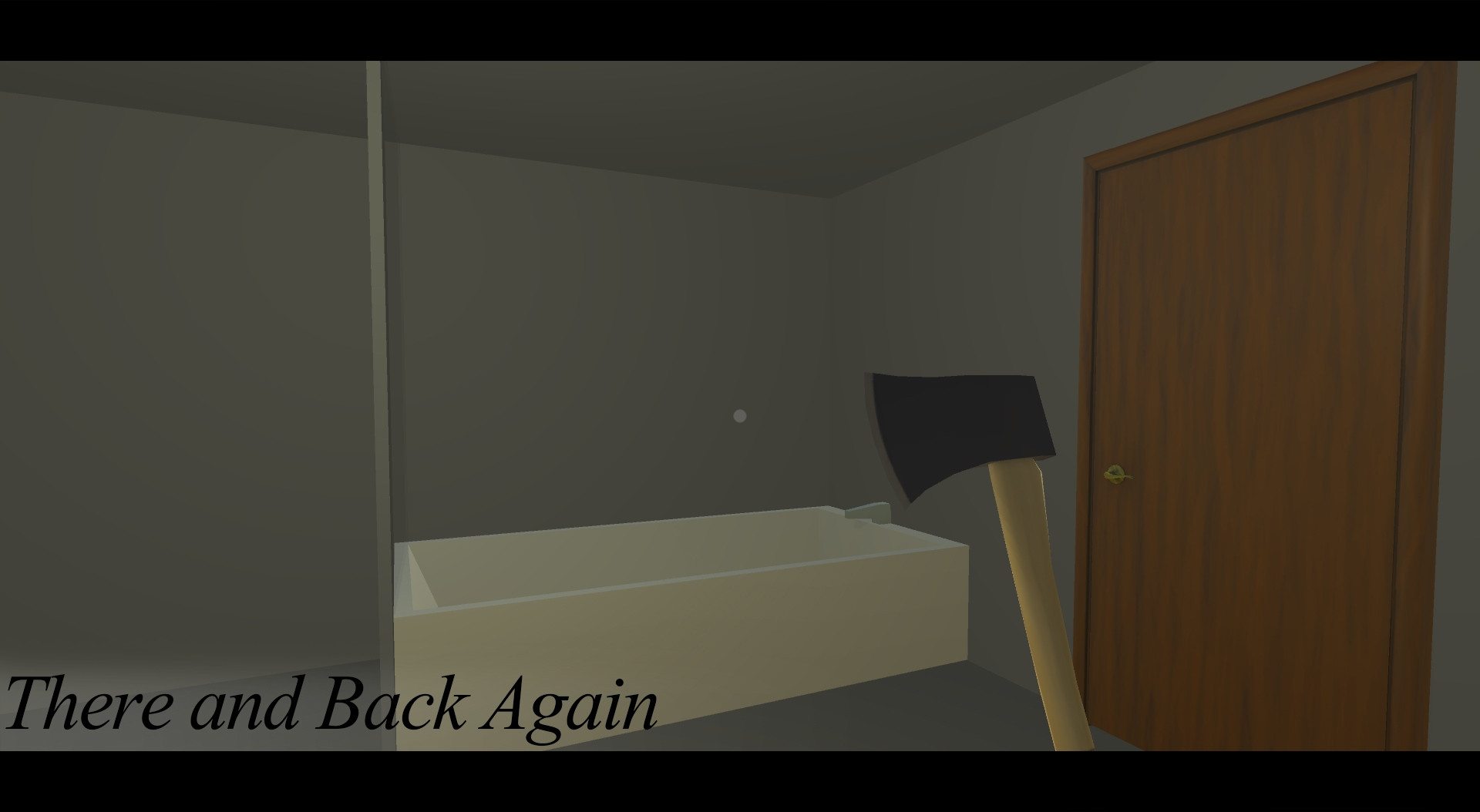 There and Back Again (itch) - кадр 4