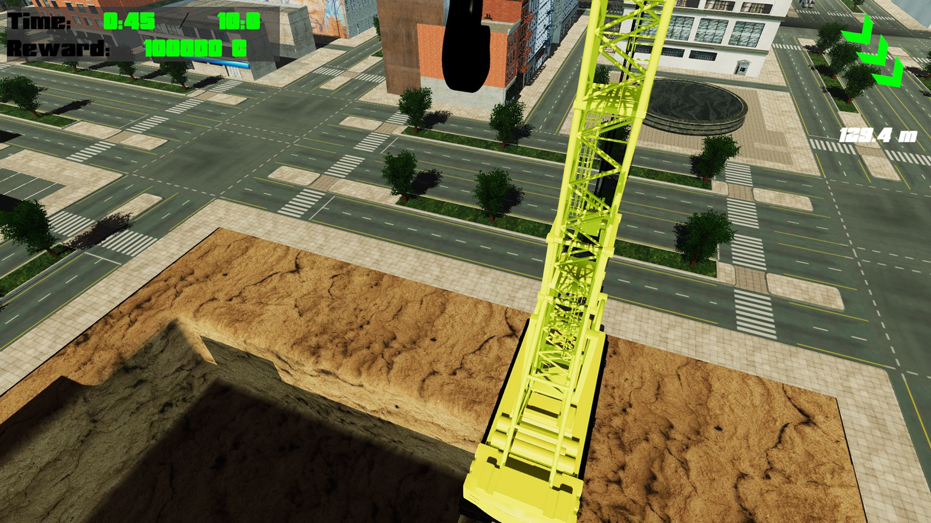 SUBWAY CONSTRUCTION SIMULATOR 2017 - кадр 4