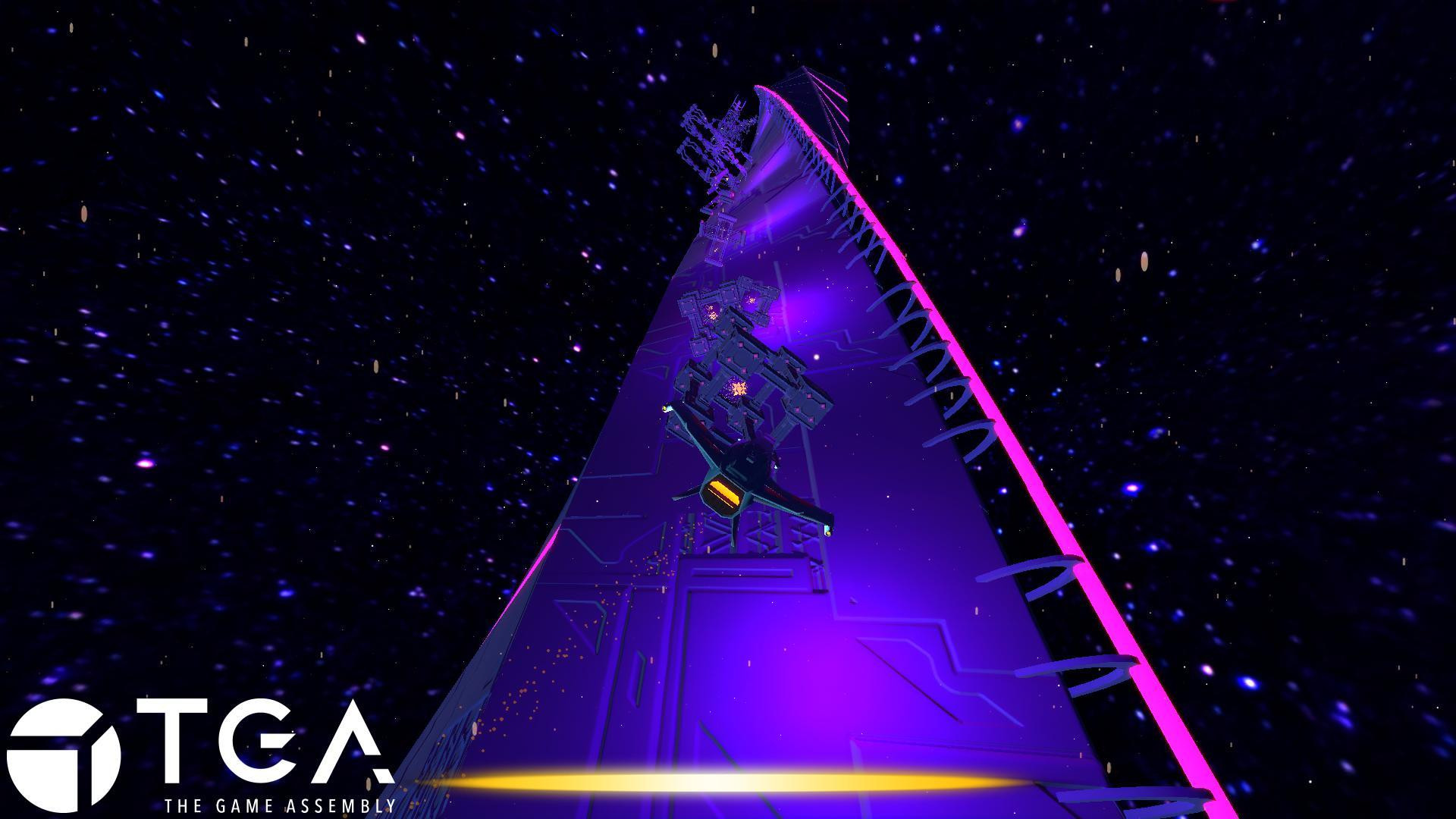 Cyber Rescue: Virus Eruption (itch) - кадр 2