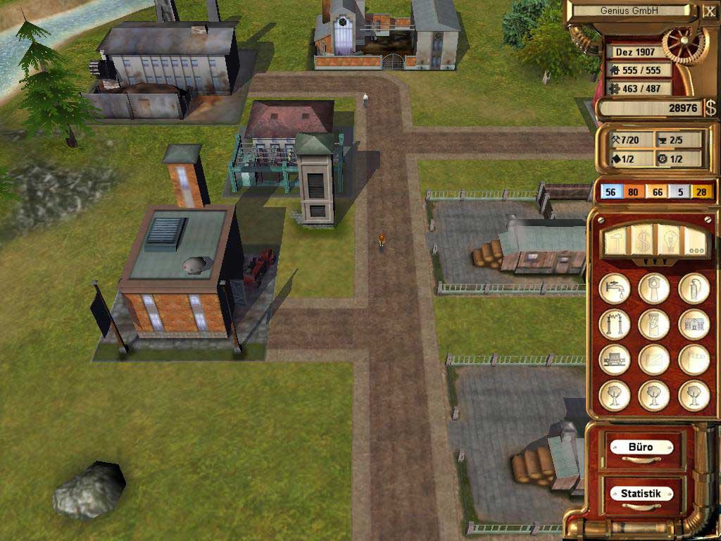 Geniu$: The Tech Tycoon Game - кадр 14