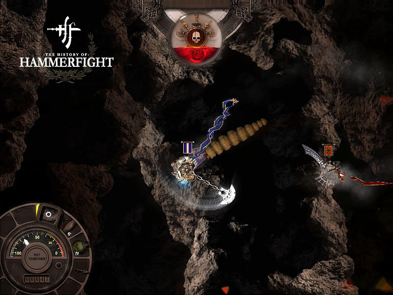 Hammerfight - кадр 5